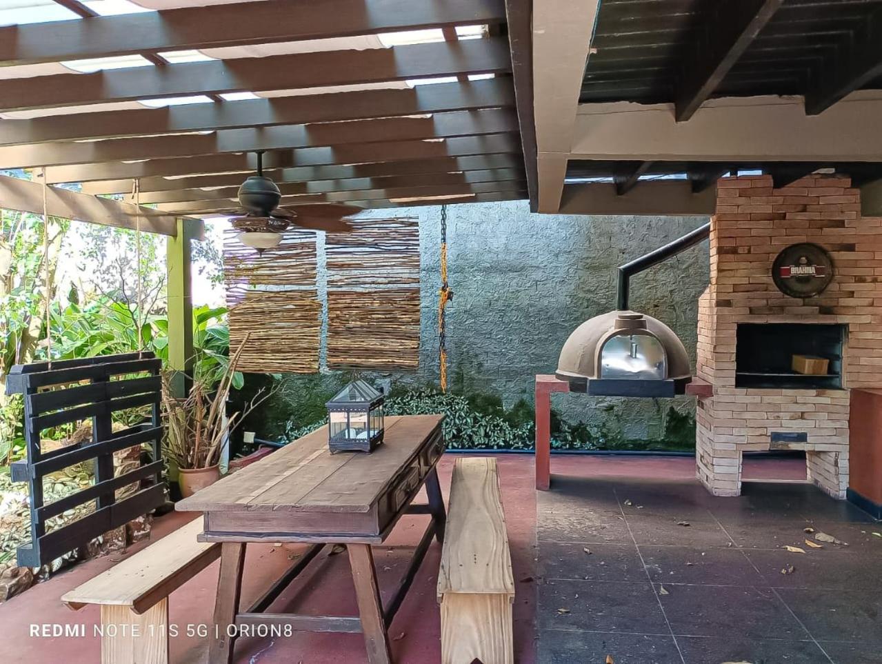 Patio Caicara, Hospedagem, Eventos , Recepcoes Paranaguá Exterior foto