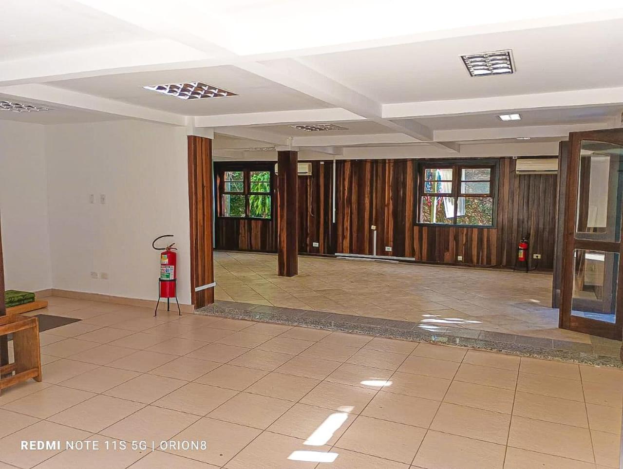 Patio Caicara, Hospedagem, Eventos , Recepcoes Paranaguá Exterior foto